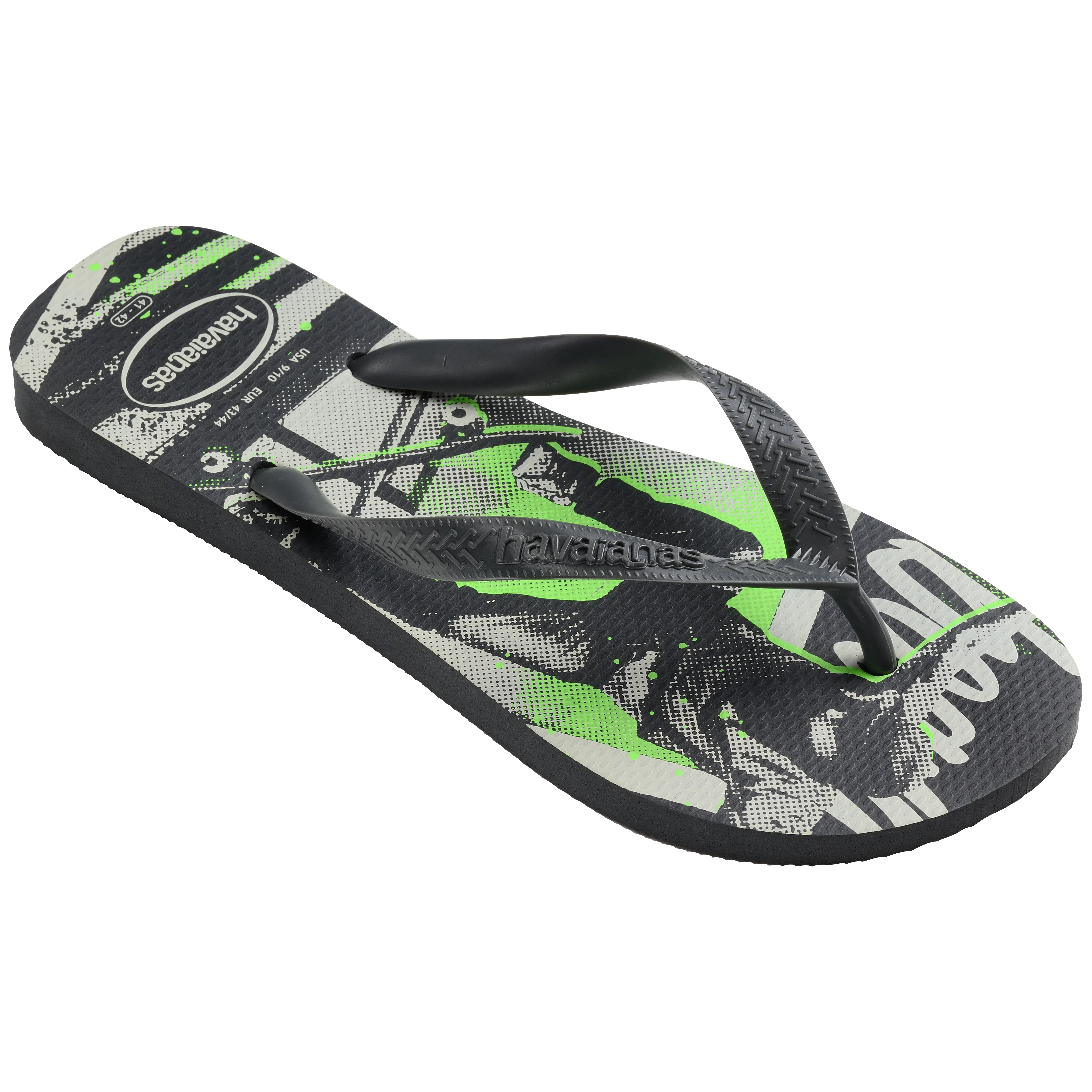 Havaianas - Top Athletic - Uniszex papucs