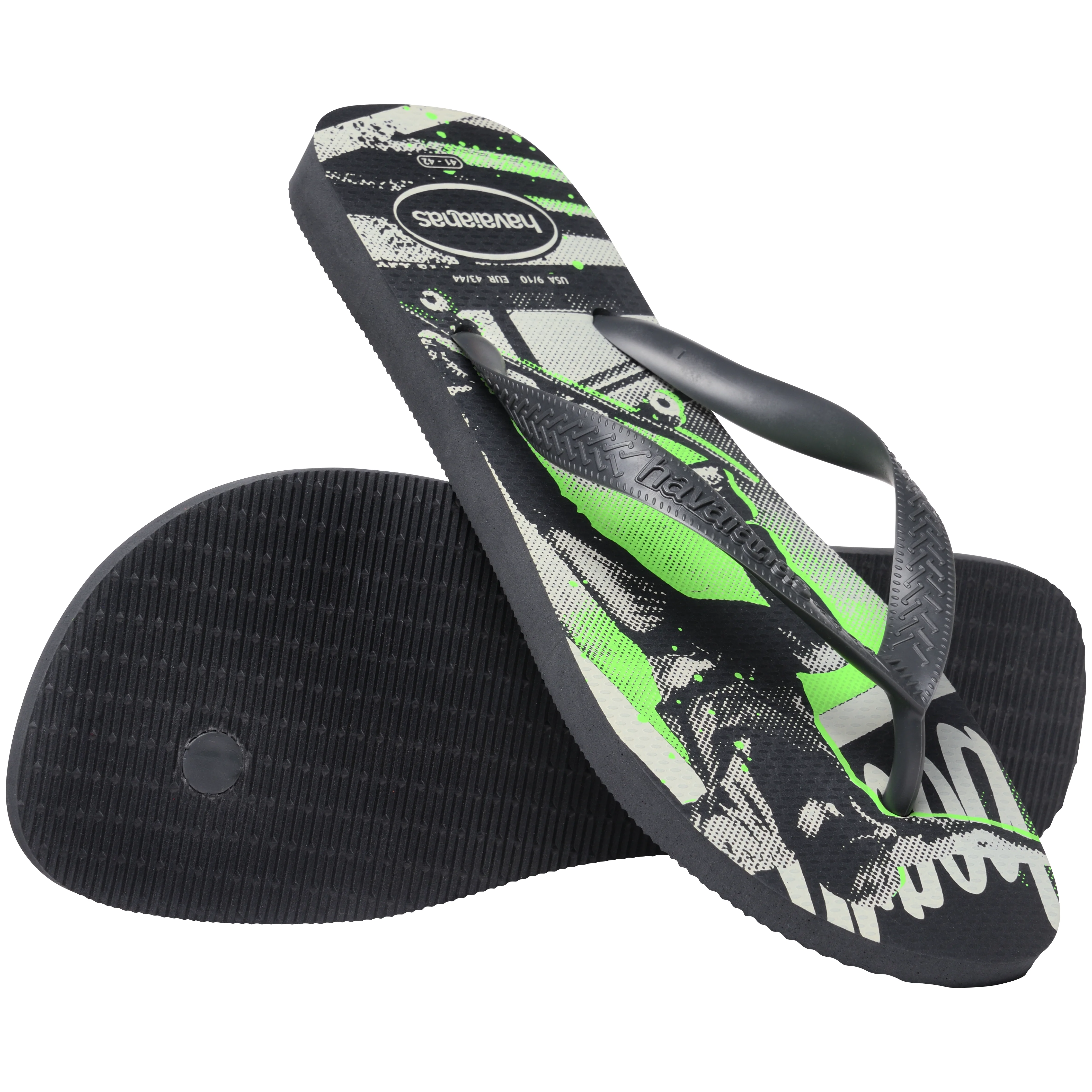 Havaianas - Top Athletic - Uniszex papucs
