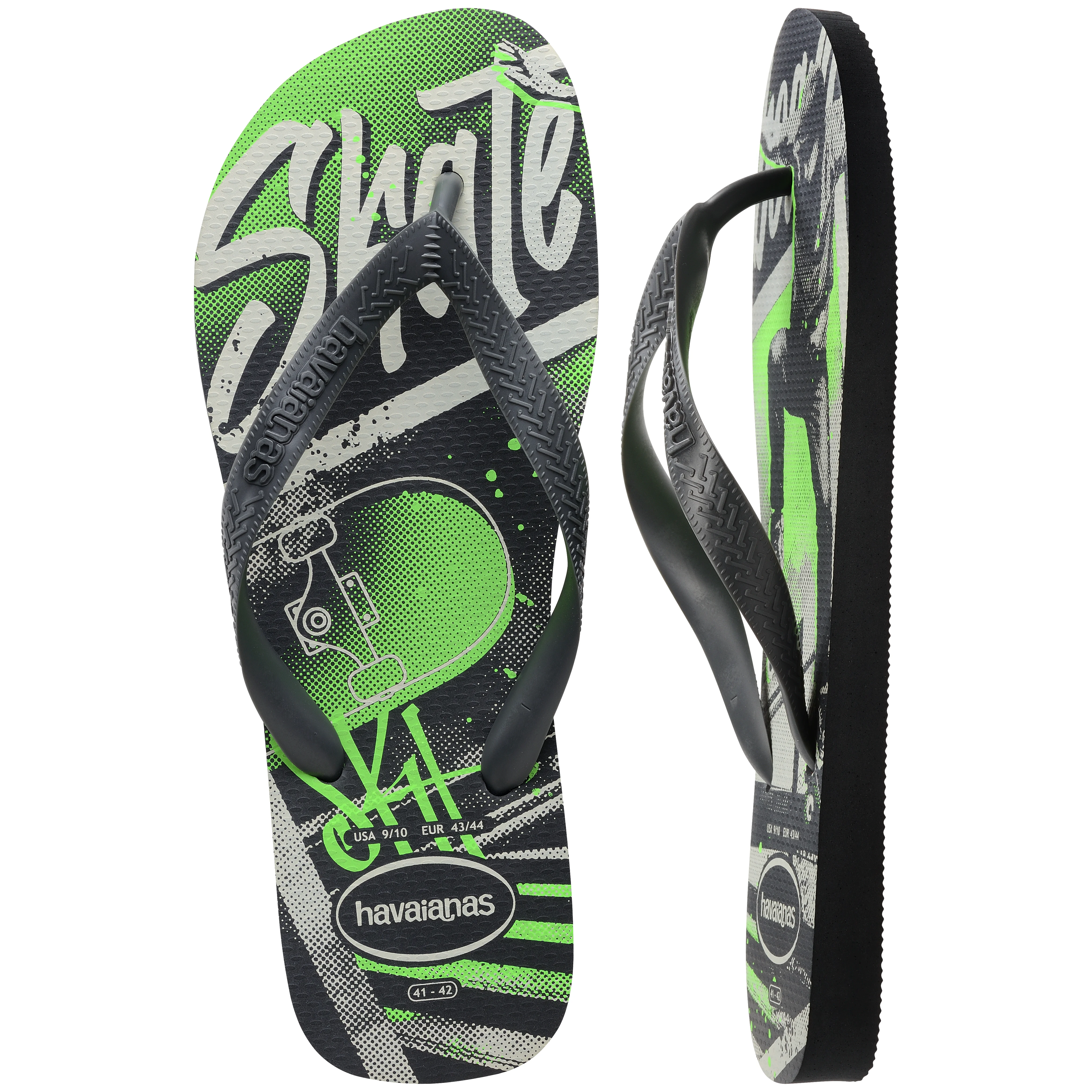 Havaianas - Top Athletic - Uniszex papucs