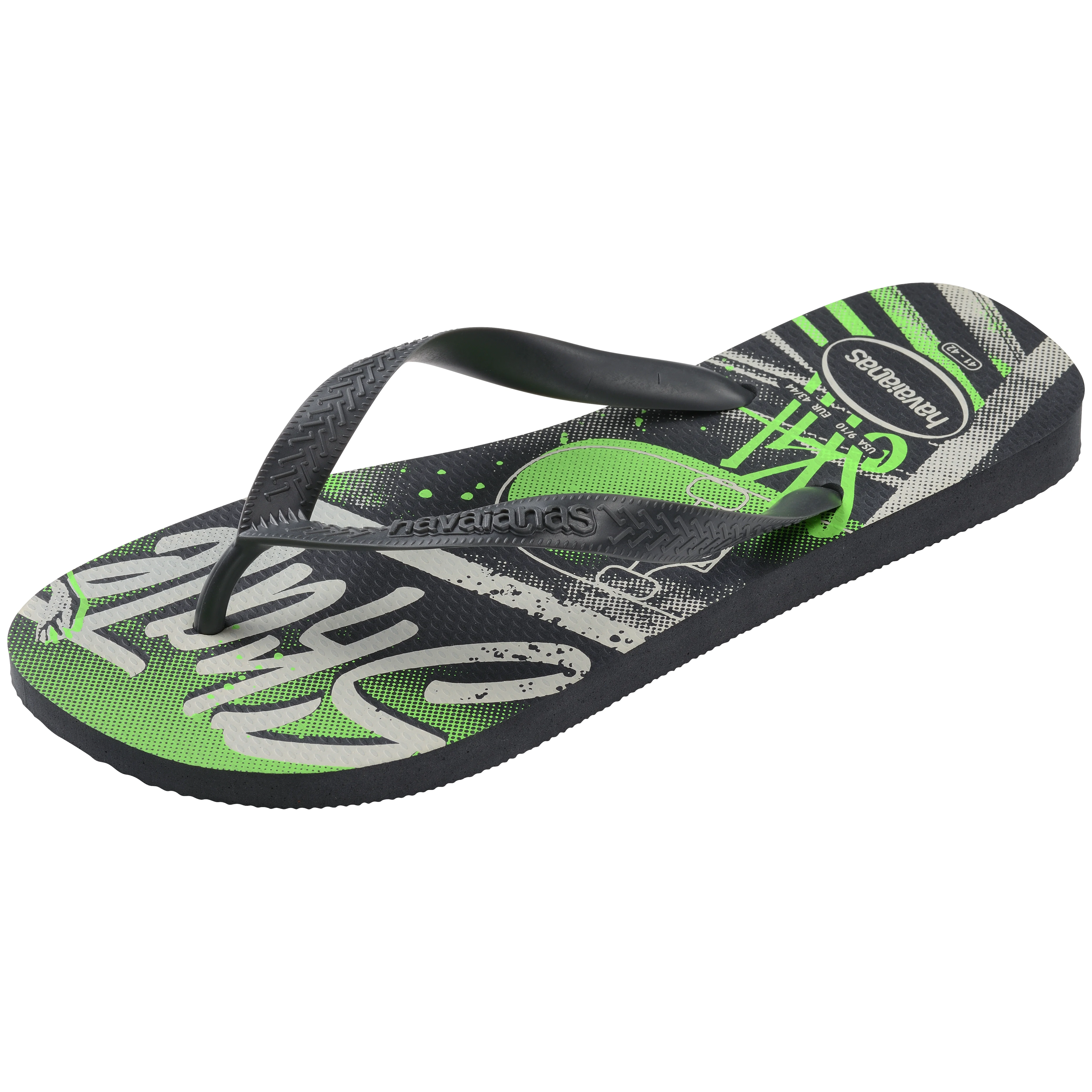 Havaianas - Top Athletic - Uniszex papucs