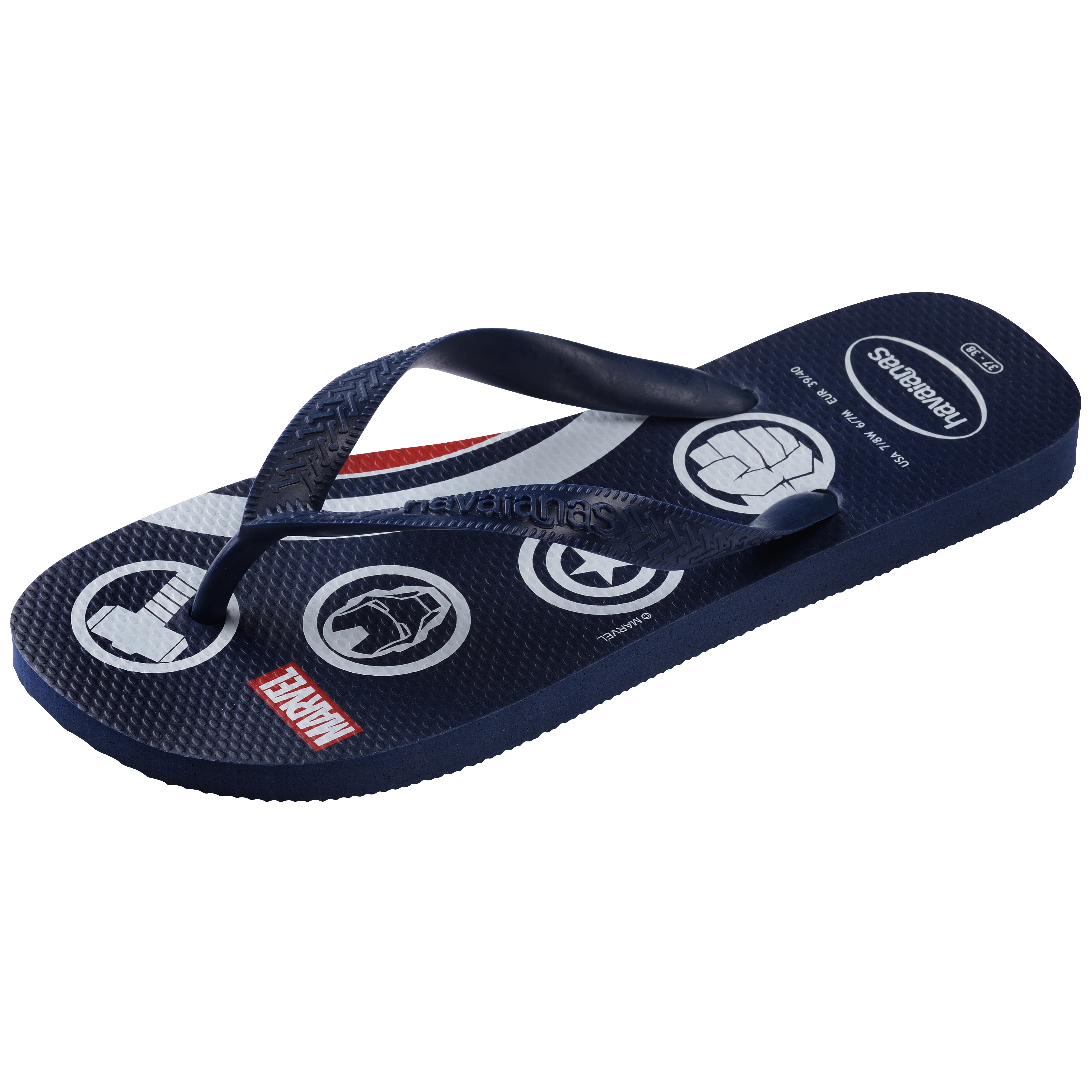 Havaianas - Top MARVEL - Uniszex papucs