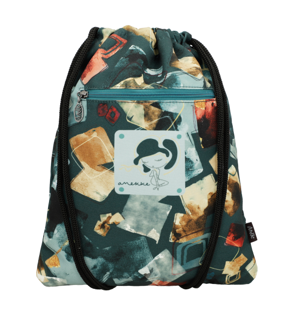 Anekke - Evolution - Női tornazsák