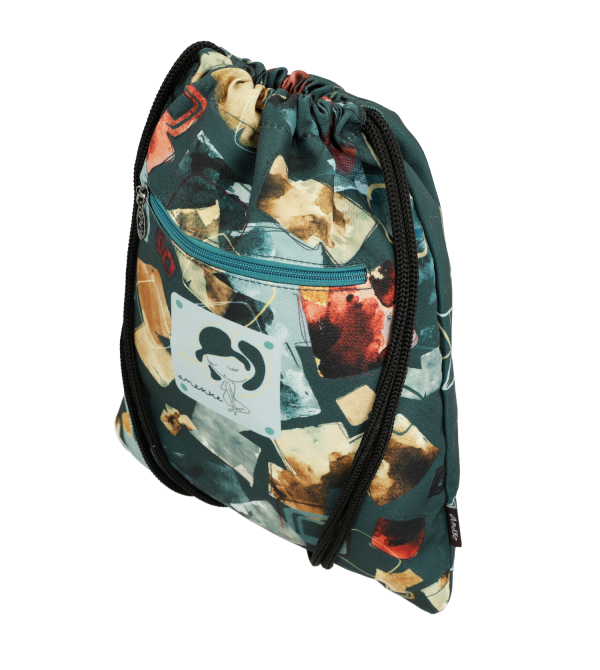 Anekke - Evolution - Női tornazsák