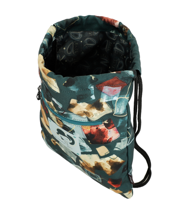 Anekke - Evolution - Női tornazsák