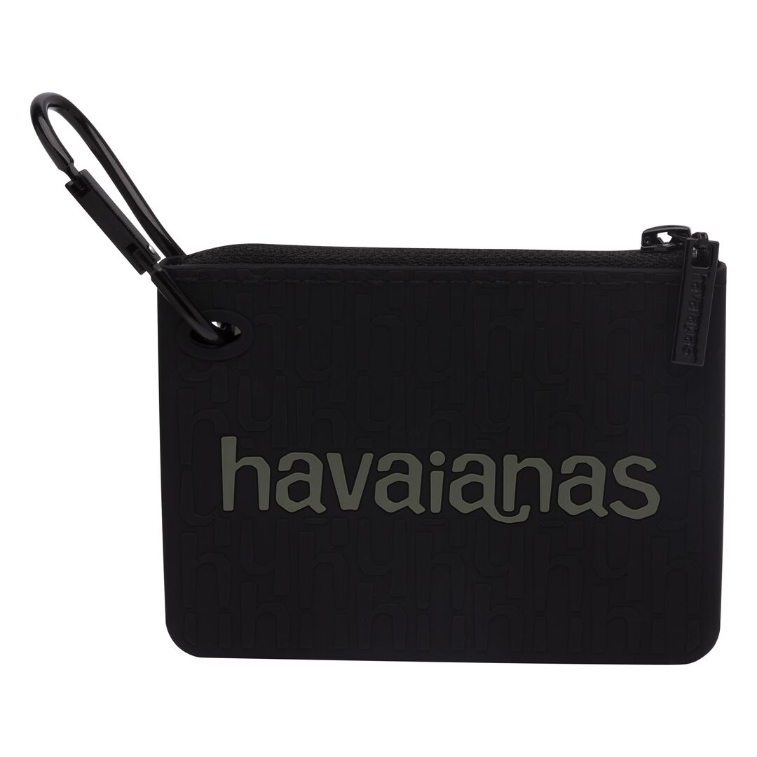 Havaianas - Vízlepergető Uniszex pénztárca - Kicsi