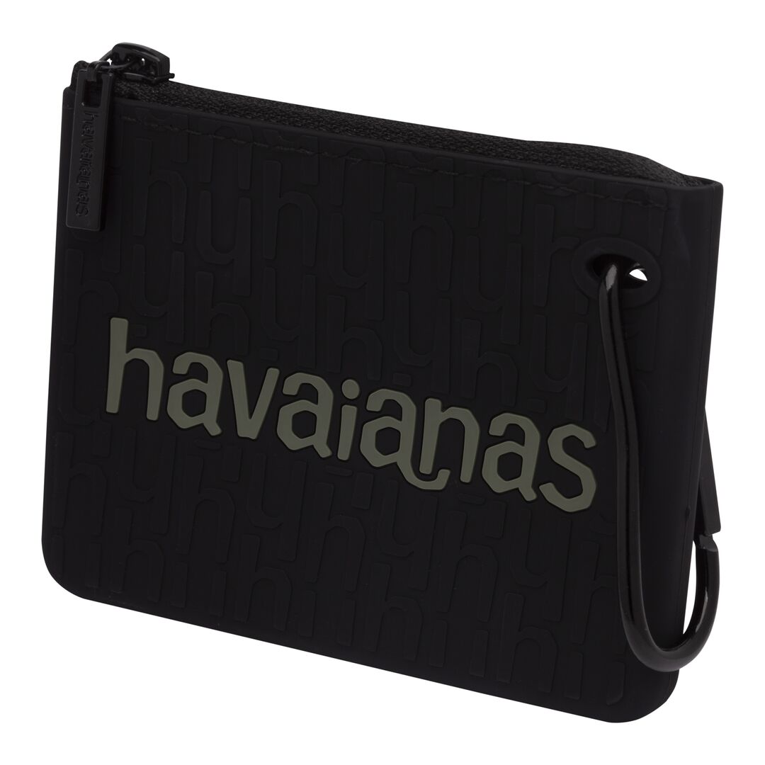 Havaianas - Vízlepergető Uniszex pénztárca - Kicsi