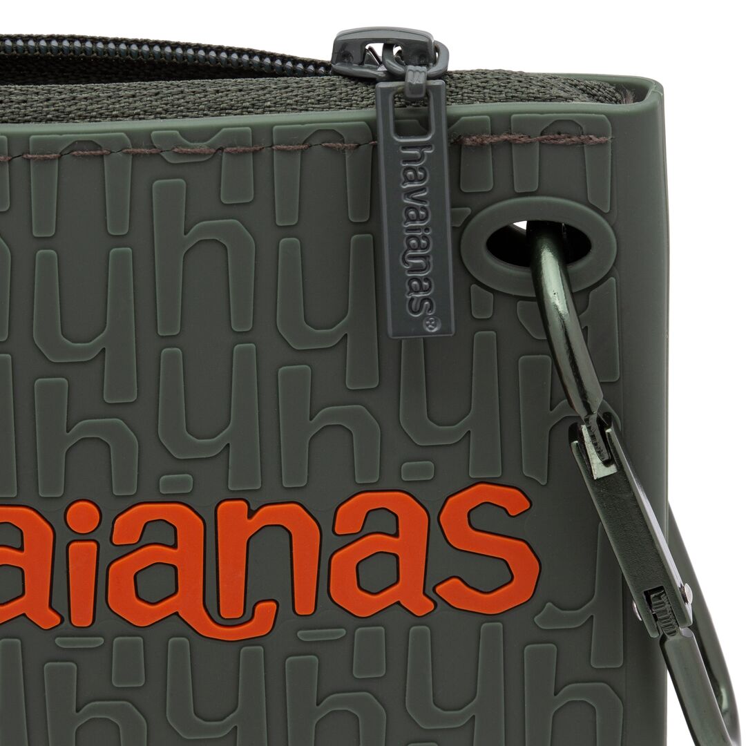 Havaianas - Vízlepergető Uniszex pénztárca - Kicsi