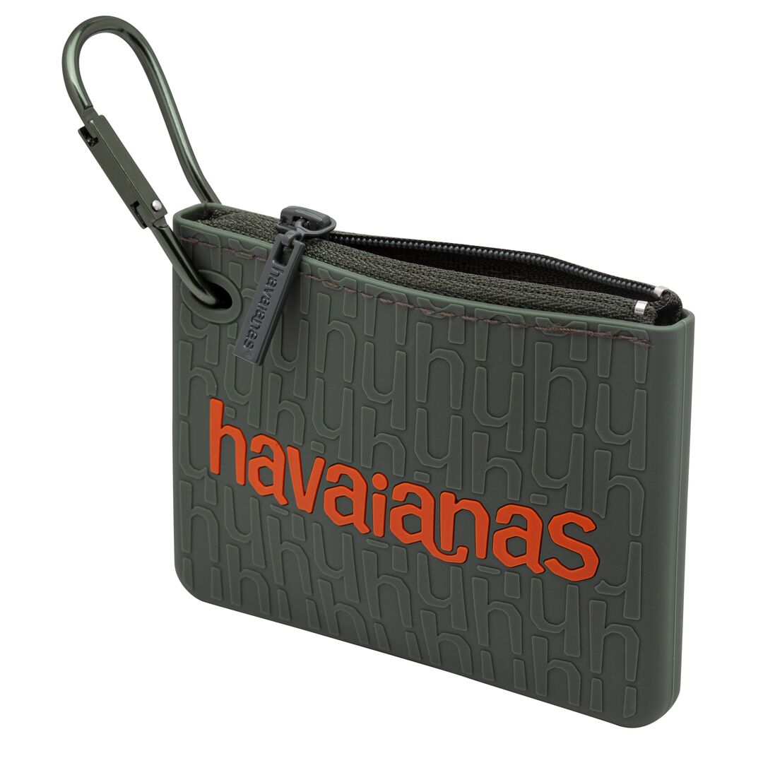 Havaianas - Vízlepergető Uniszex pénztárca - Kicsi