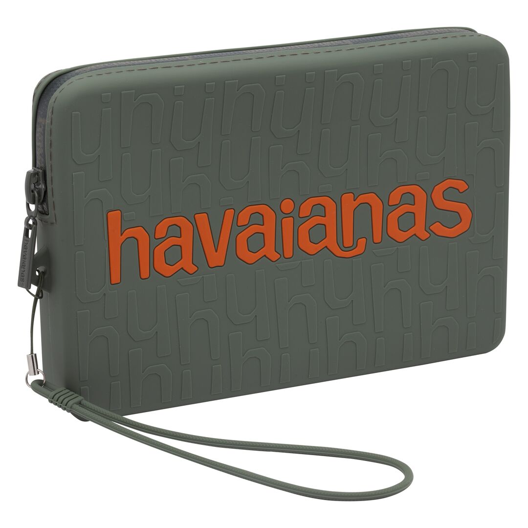 Havaianas - Vízhatlan Uniszex pénztárca - Nagy