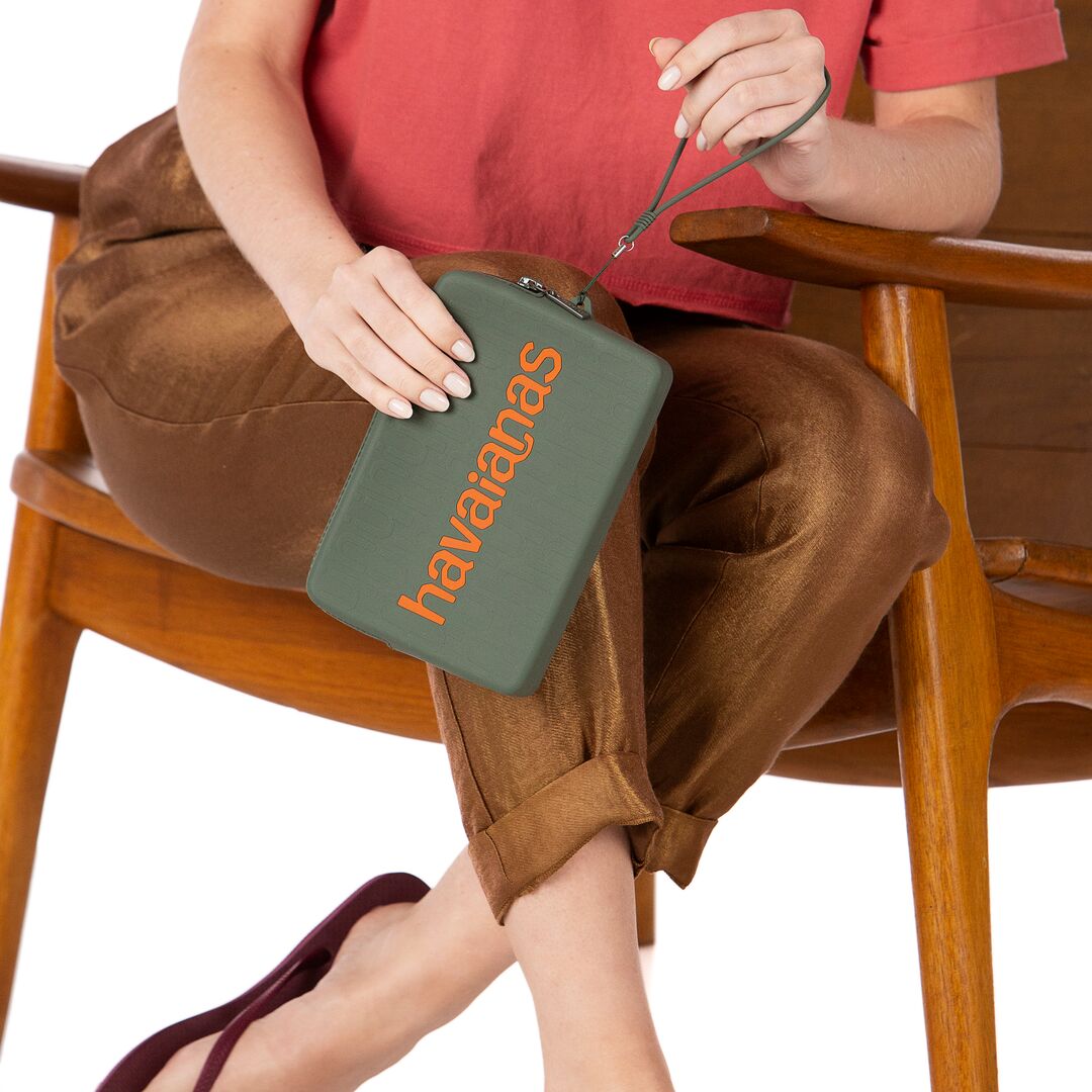 Havaianas - Vízhatlan Uniszex pénztárca - Nagy