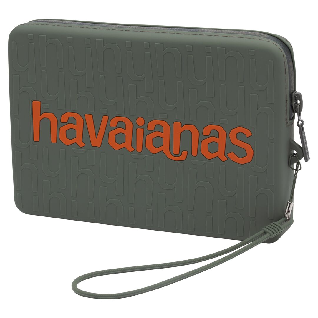Havaianas - Vízhatlan Uniszex pénztárca - Nagy