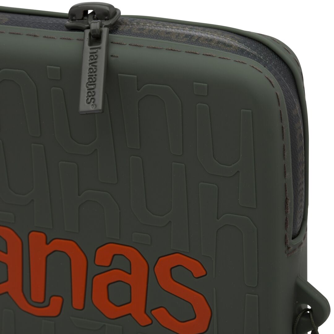 Havaianas - Vízhatlan Uniszex pénztárca - Nagy