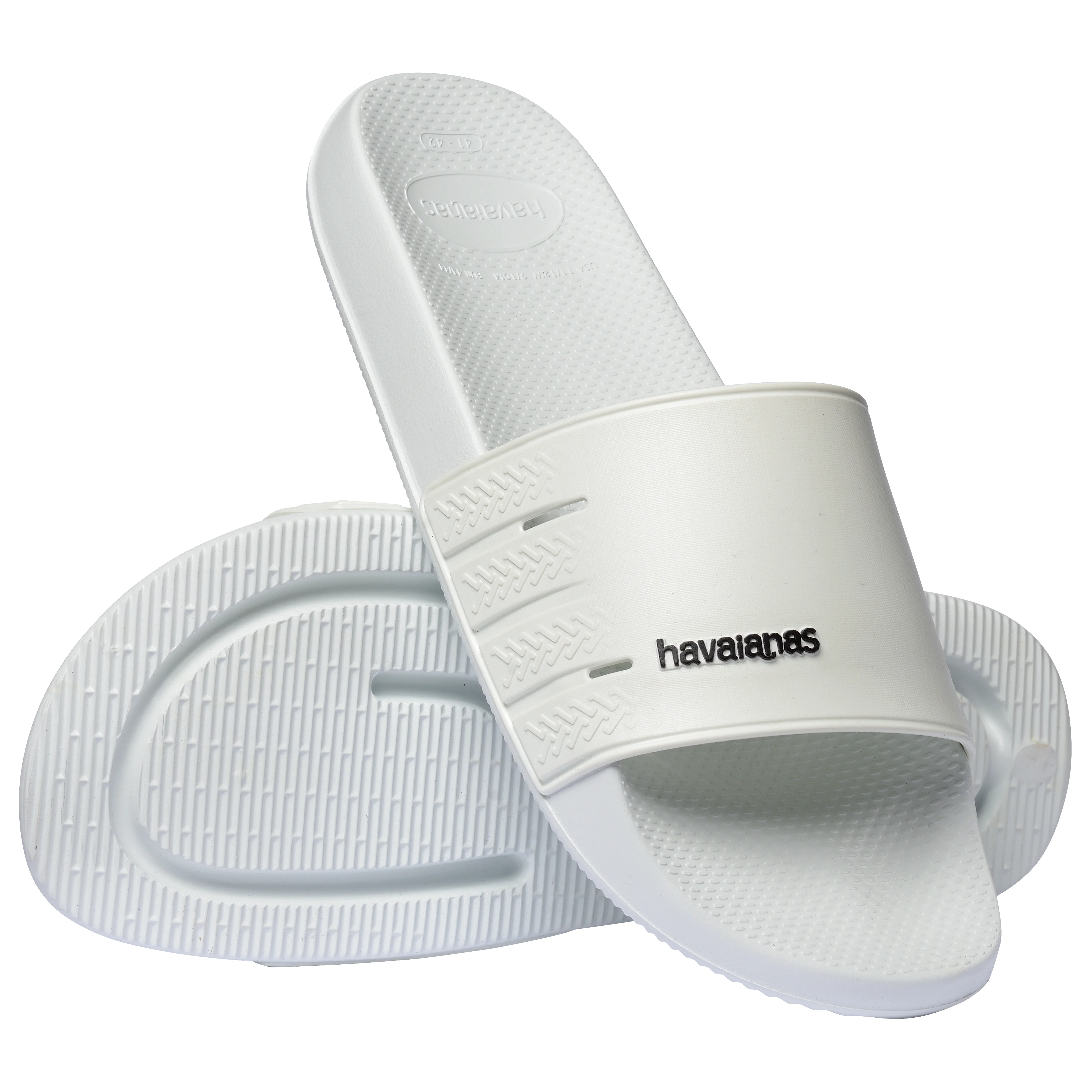 Havaianas - Slide Zero - Uniszex papucs