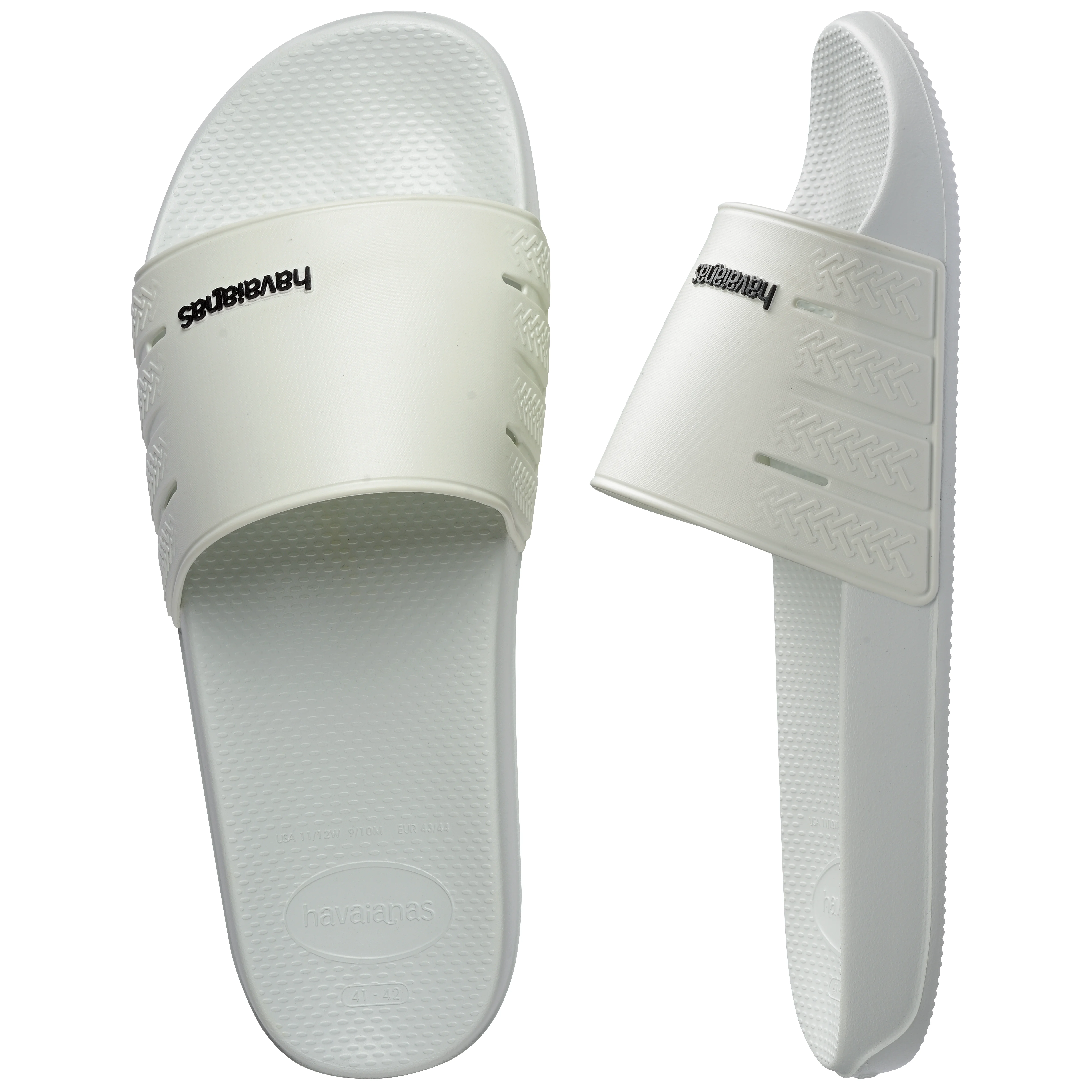 Havaianas - Slide Zero - Uniszex papucs