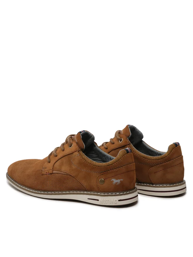 Mustang - Férfi félcipő