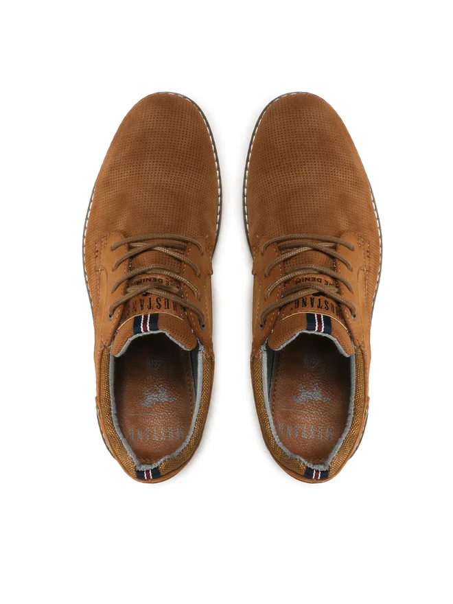 Mustang - Férfi félcipő