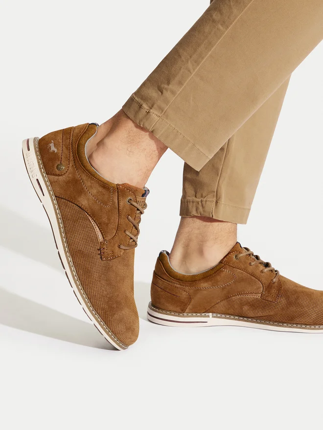 Mustang - Férfi félcipő