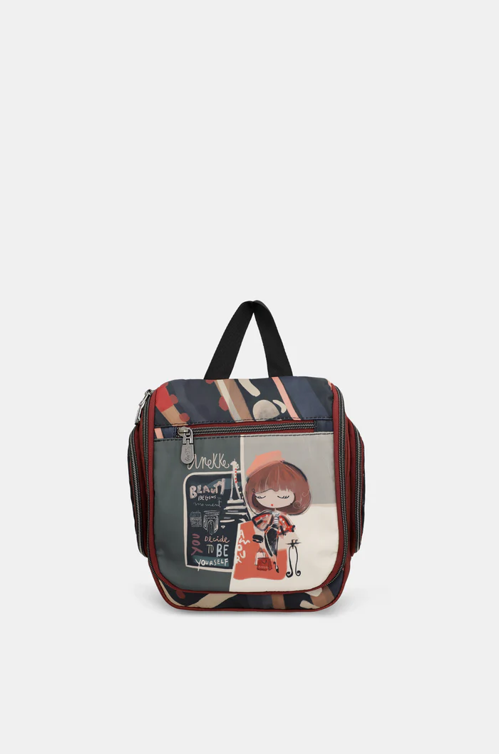 Anekke - Mademoiselle - Női neszeszer