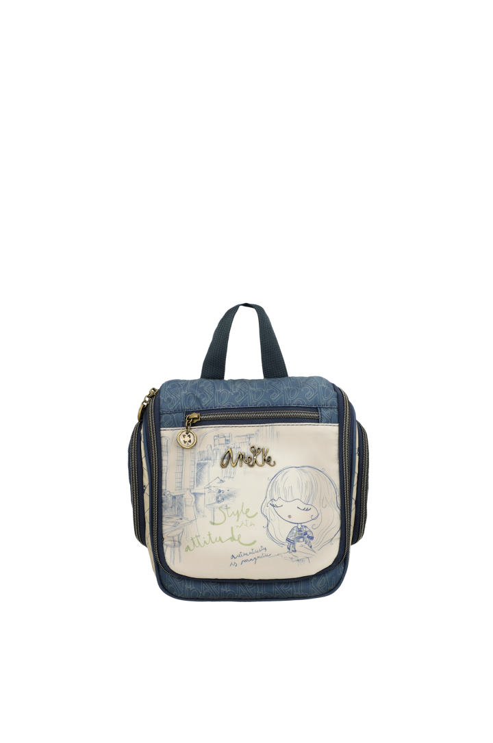 Anekke - Mademoiselle - Női neszeszer