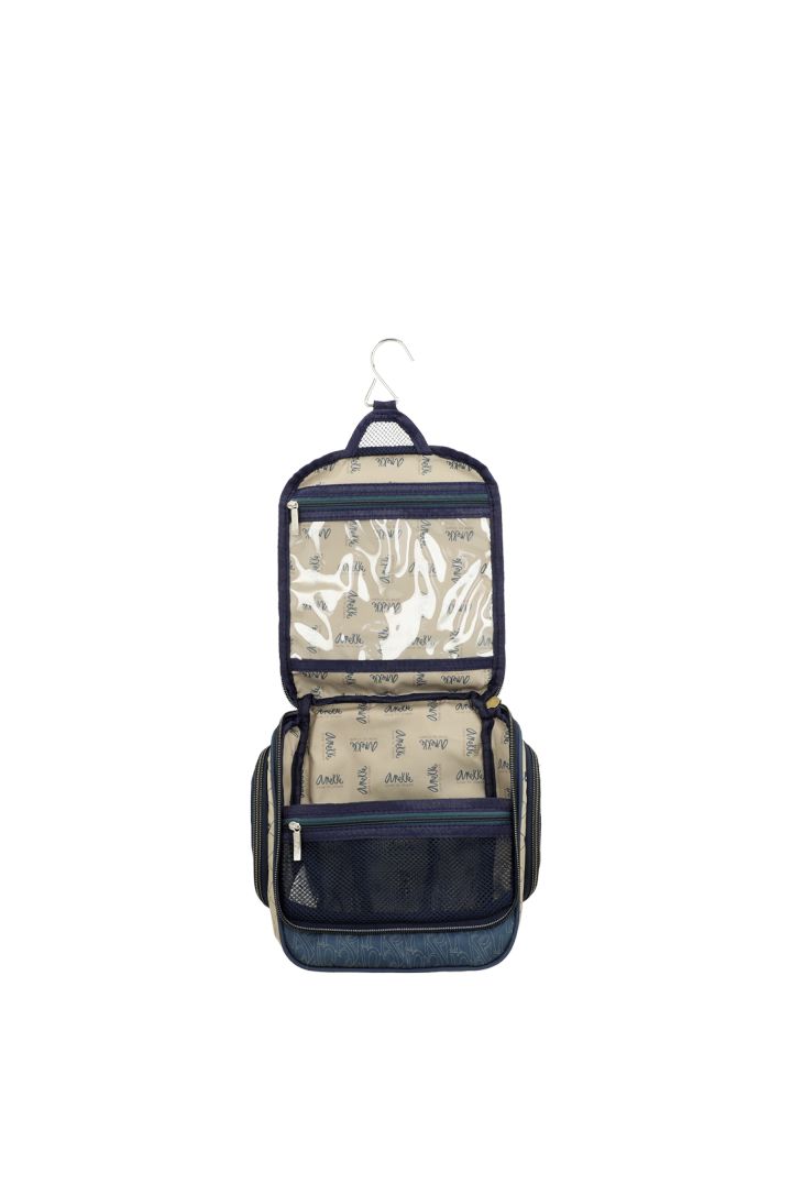 Anekke - Mademoiselle - Női neszeszer