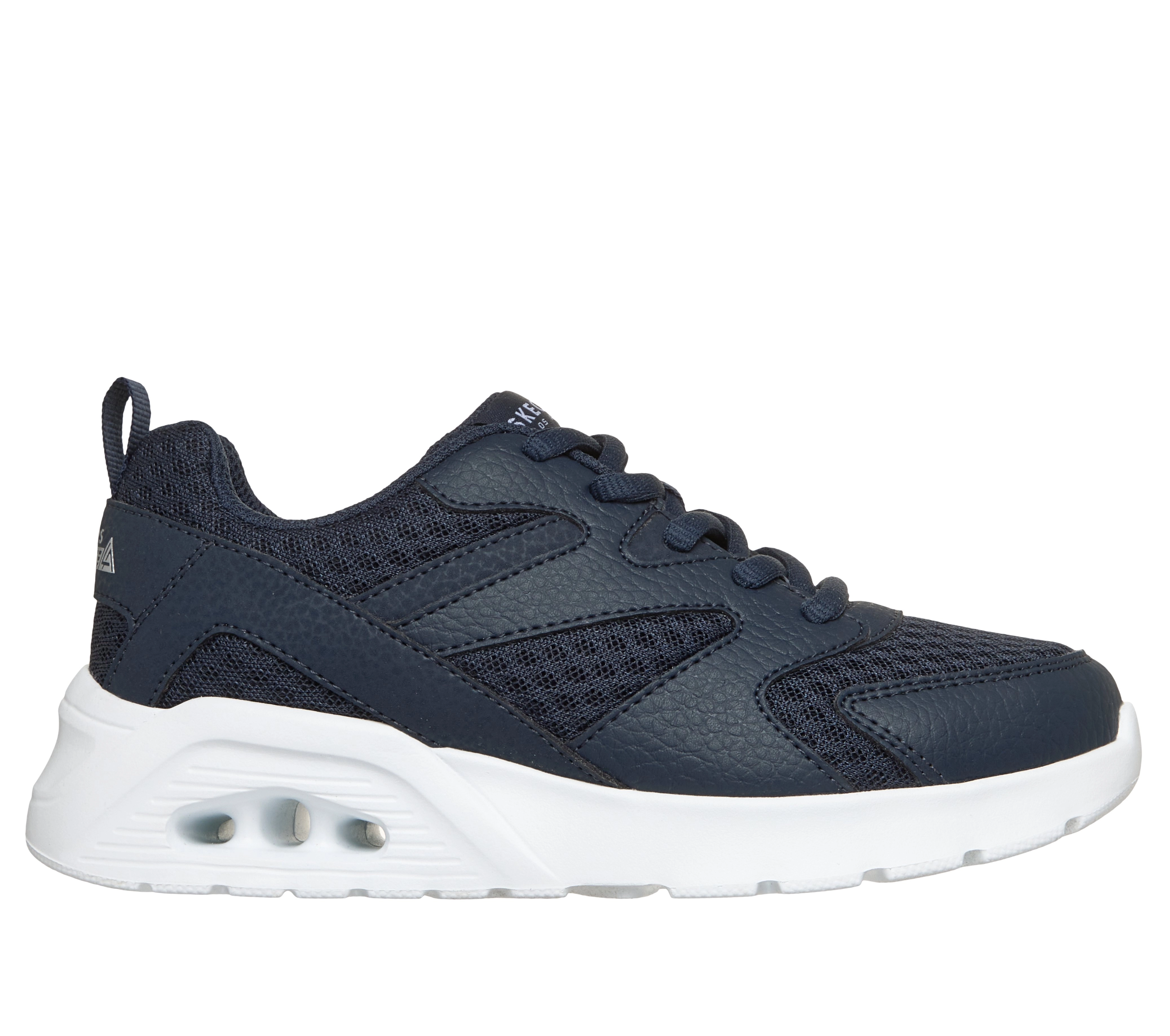 Skechers - UNO LITE 2.0/CORE AVE - Sneaker Fiú utcai cipő