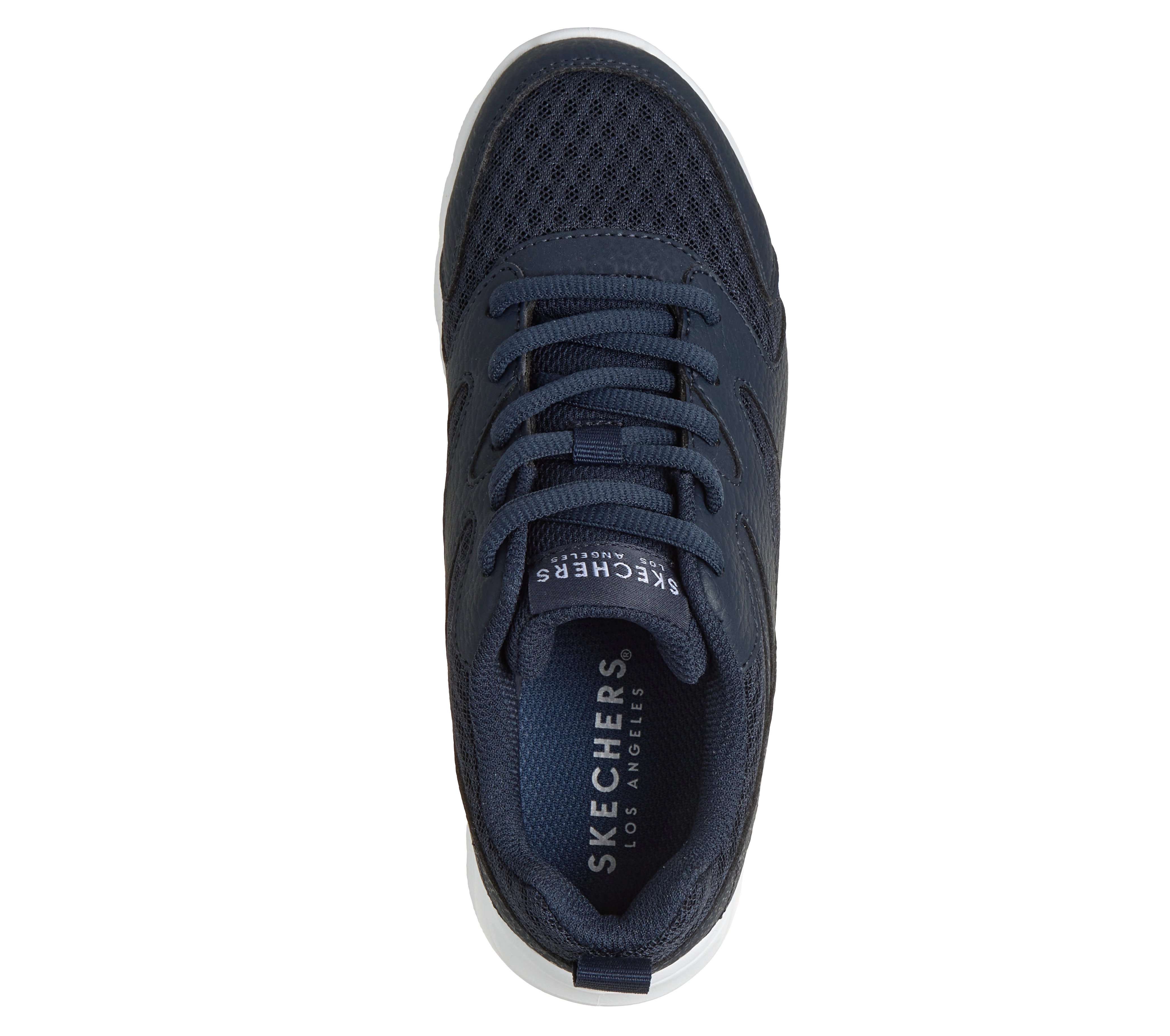 Skechers - UNO LITE 2.0/CORE AVE - Sneaker Fiú utcai cipő