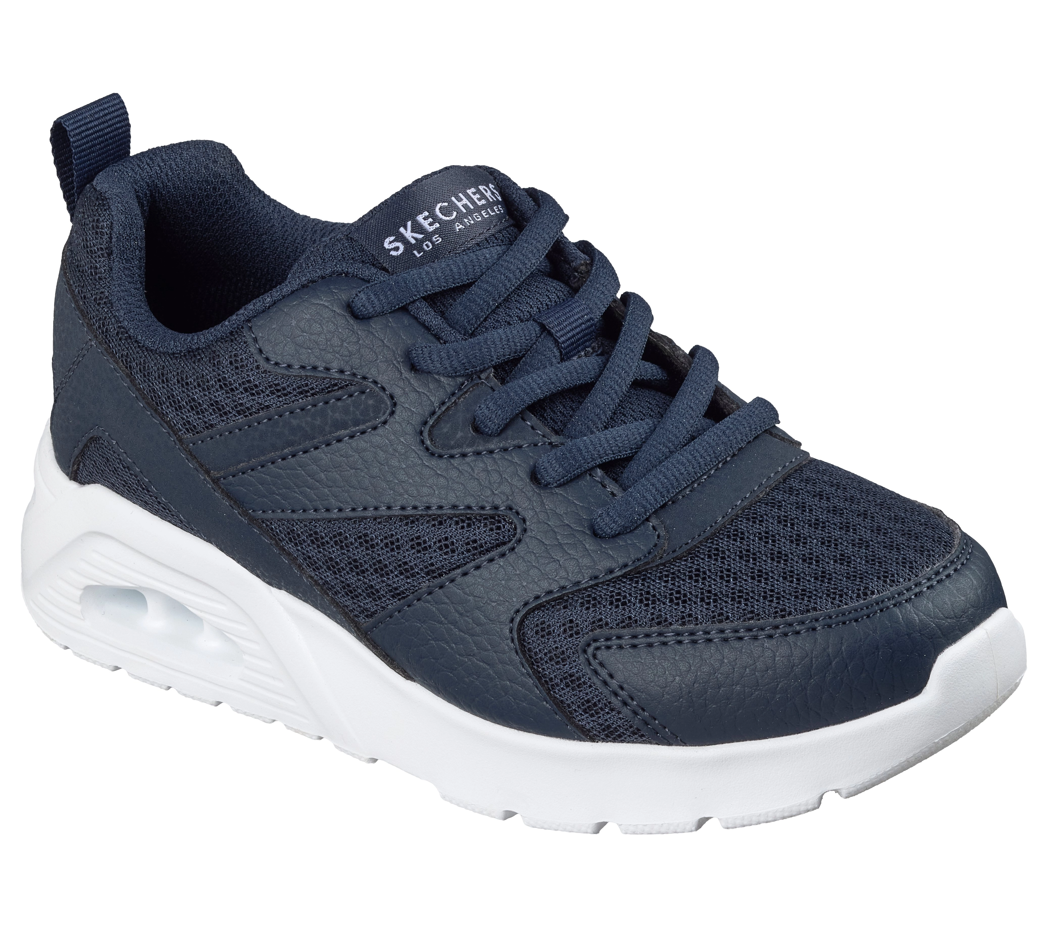Skechers - UNO LITE 2.0/CORE AVE - Sneaker Fiú utcai cipő