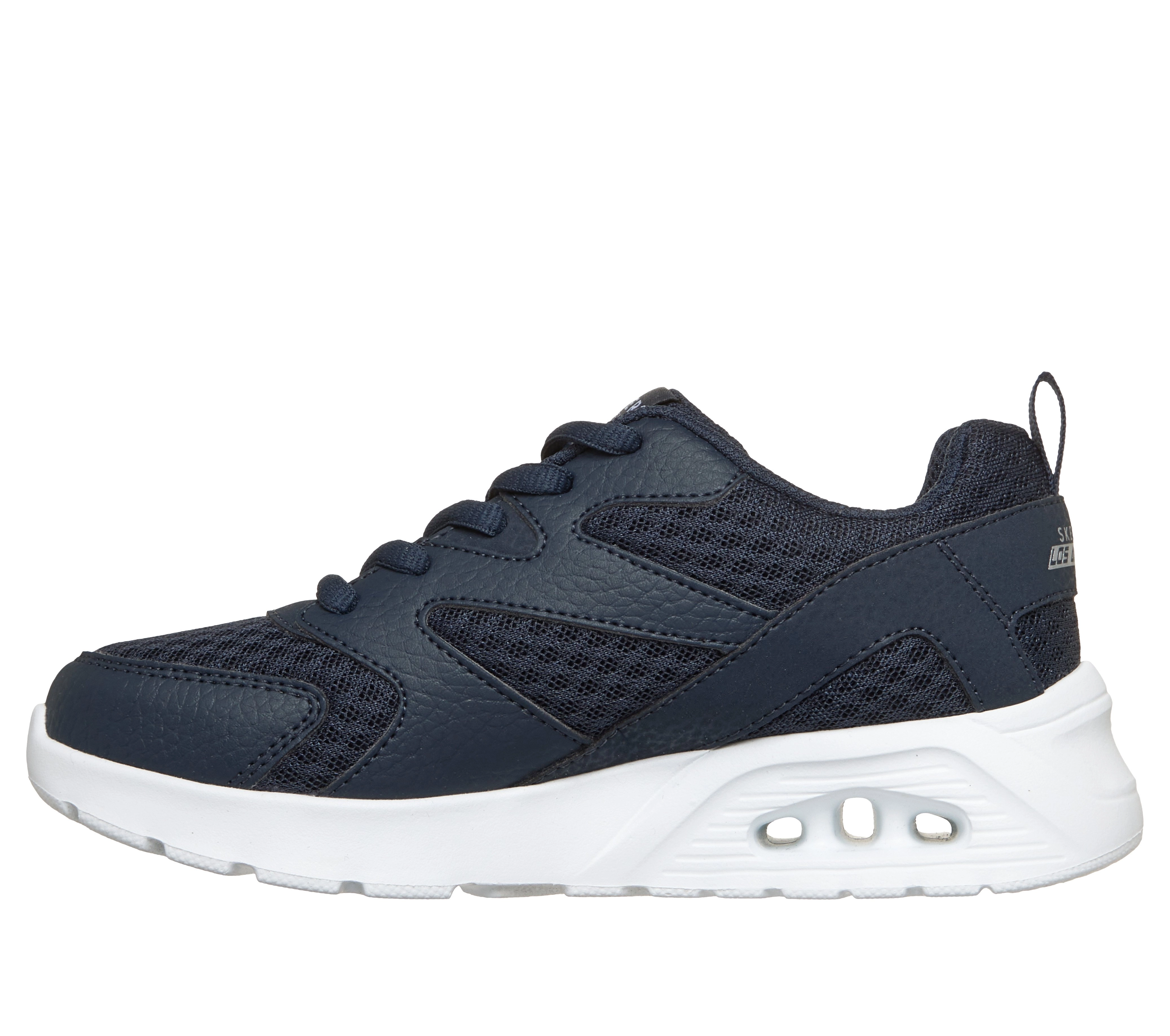 Skechers - UNO LITE 2.0/CORE AVE - Sneaker Fiú utcai cipő