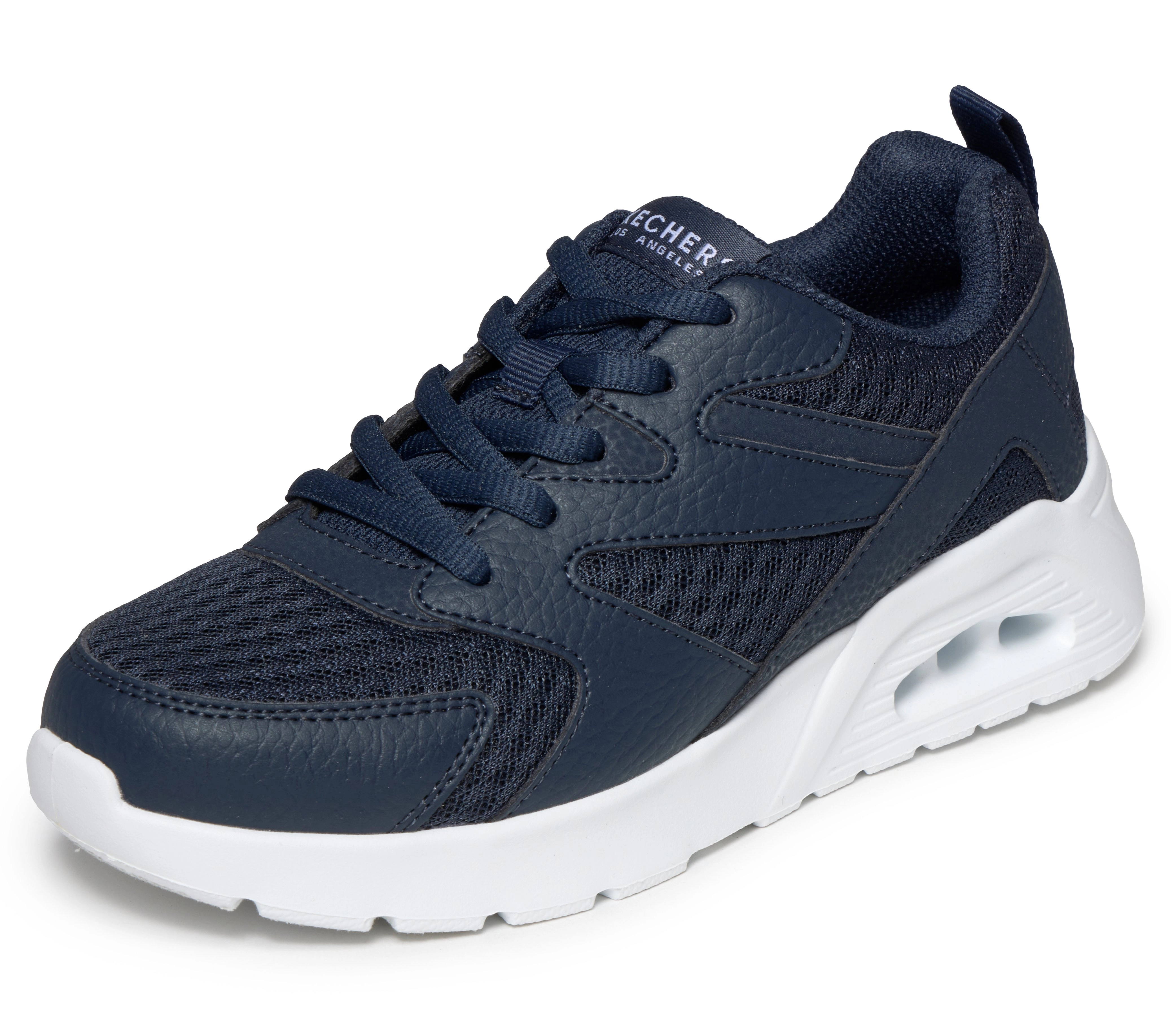 Skechers - UNO LITE 2.0/CORE AVE - Sneaker Fiú utcai cipő