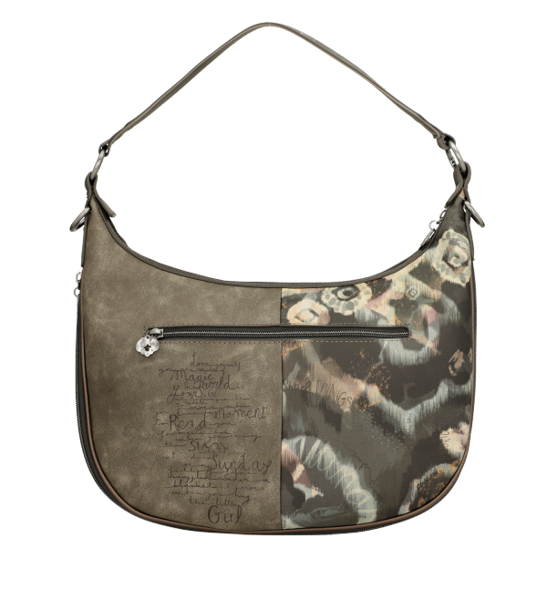 Anekke - Real - Női oldaltáska