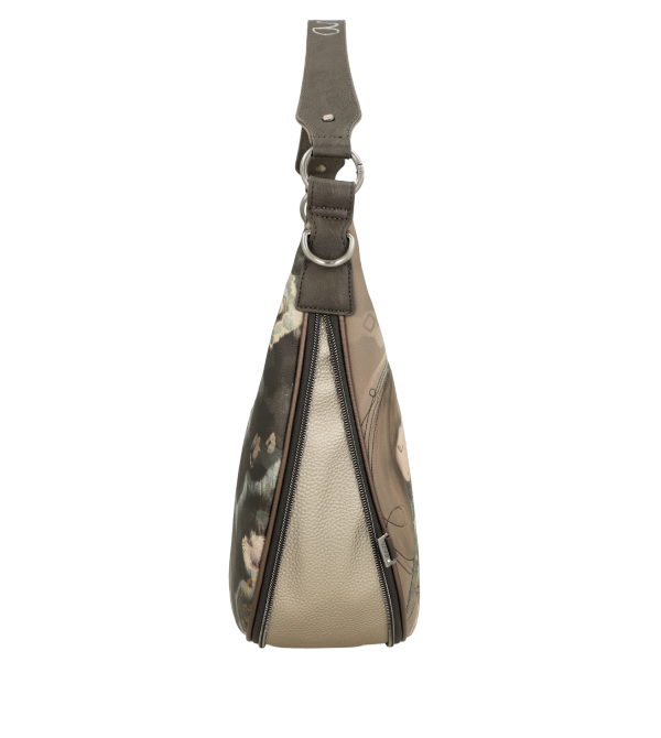 Anekke - Real - Női oldaltáska