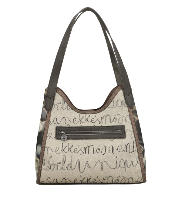 Anekke - Real - Női oldaltáska