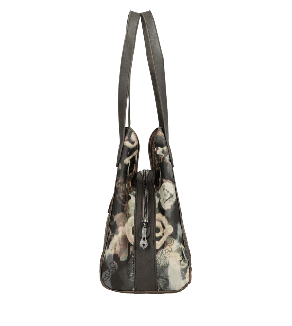 Anekke - Real - Női oldaltáska