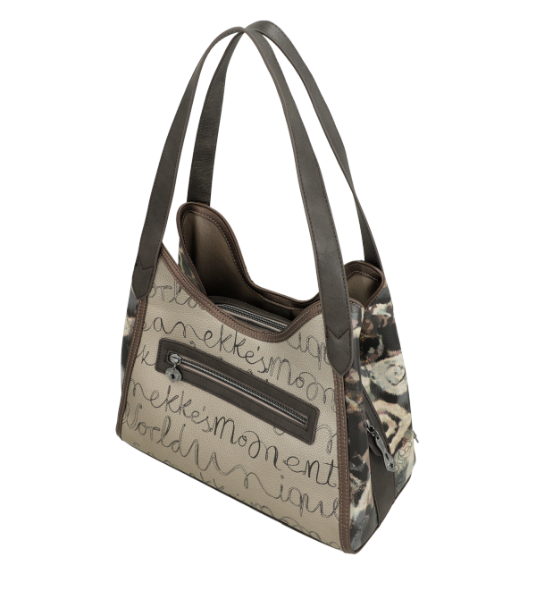 Anekke - Real - Női oldaltáska