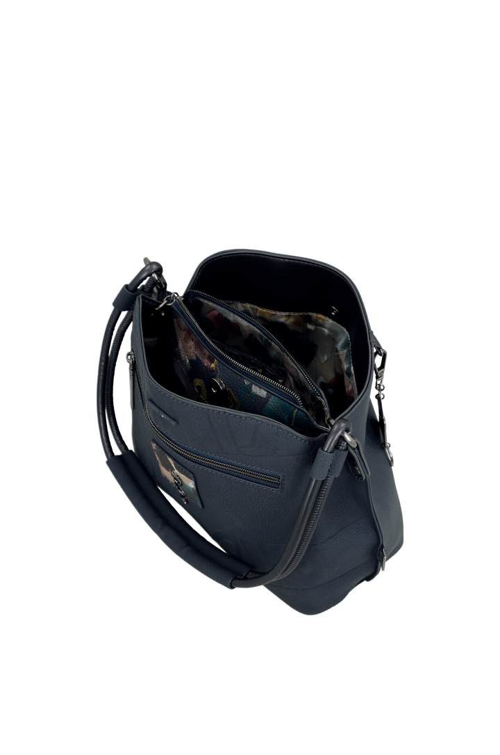 Anekke - Evolution - Oldaltáska