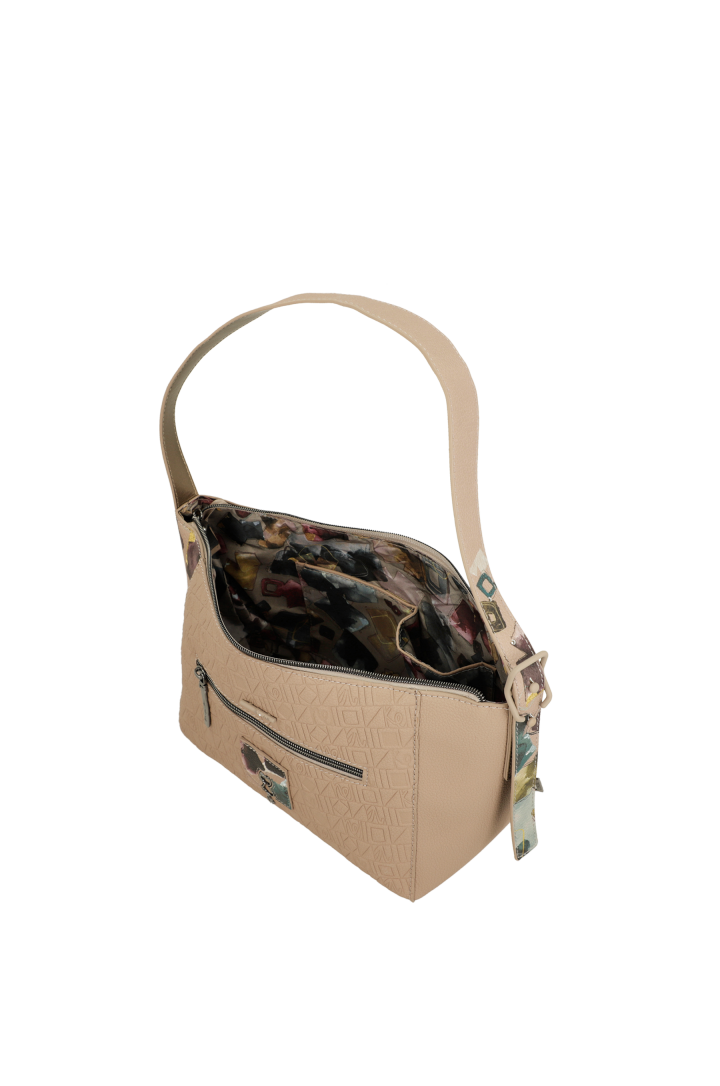 Anekke - Evolution - Oldaltáska