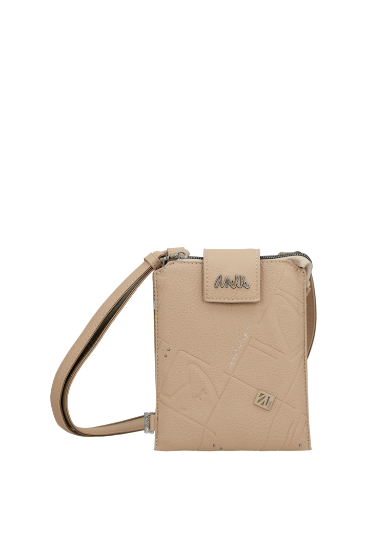 Anekke - Evolution - Oldaltáska