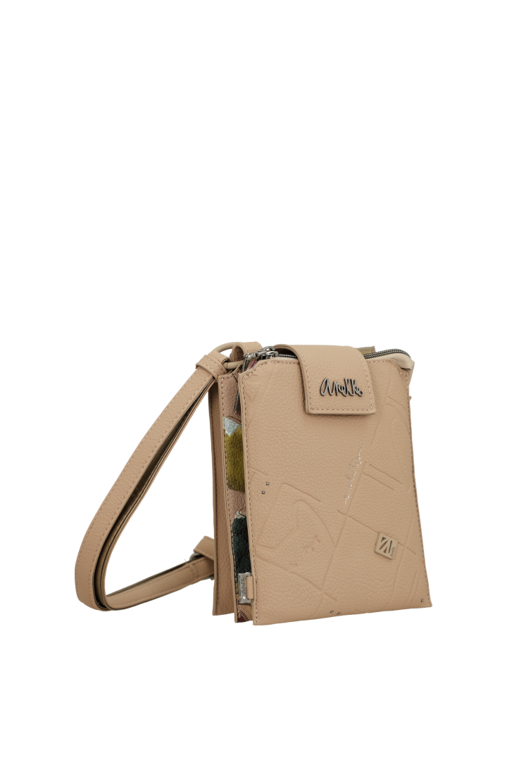 Anekke - Evolution - Oldaltáska