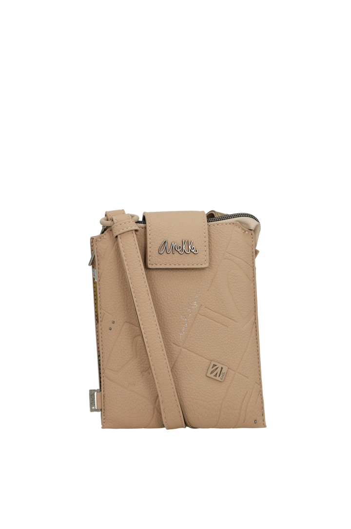 Anekke - Evolution - Oldaltáska