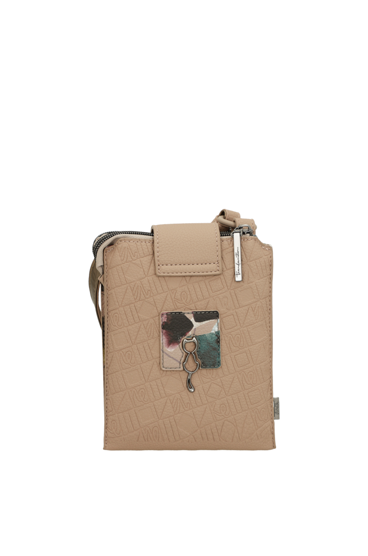 Anekke - Evolution - Oldaltáska