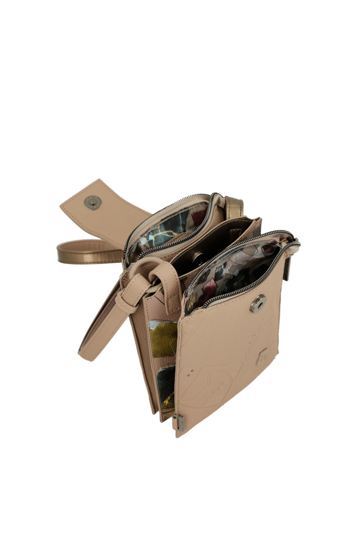 Anekke - Evolution - Oldaltáska