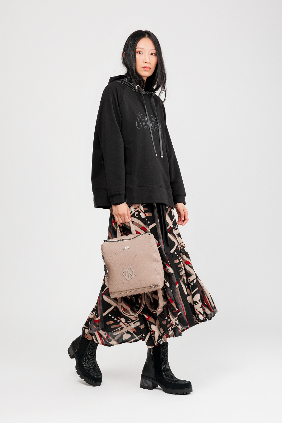 Anekke - Evolution - Hátizsák - M