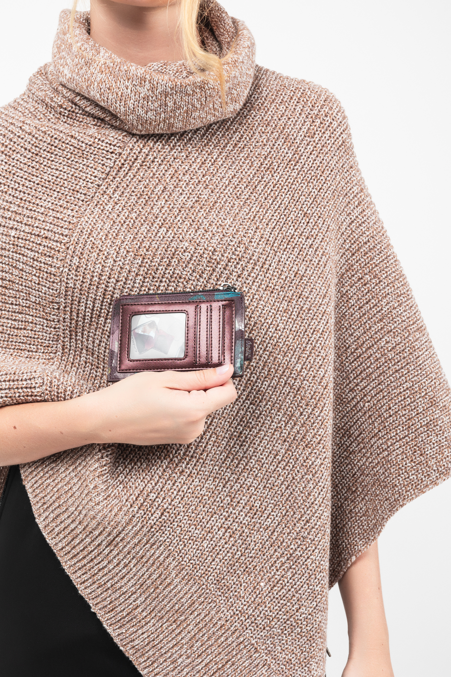 Anekke - Evolution - Pénztárca - M