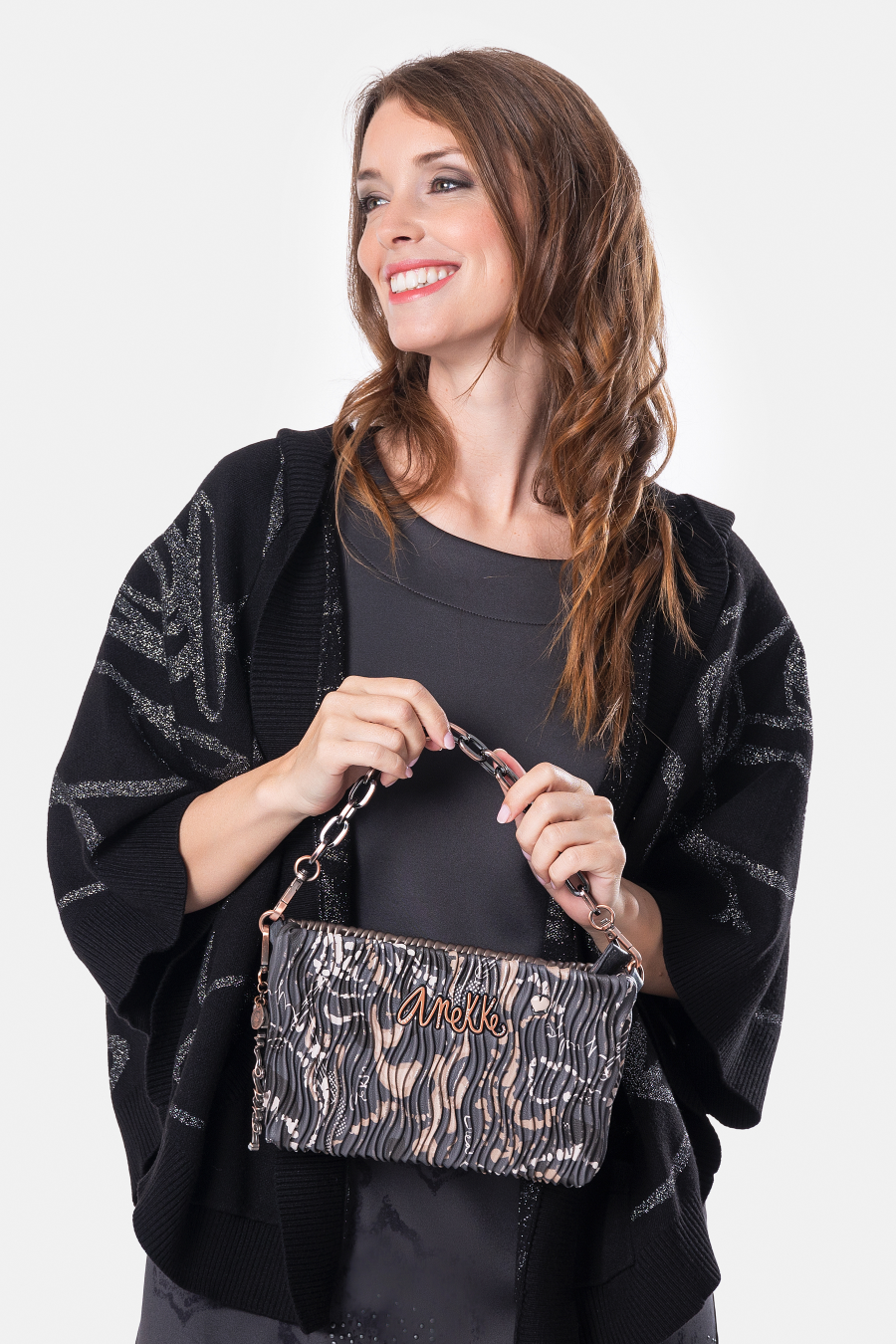 Anekke - Intentions - Női oldaltáska - S