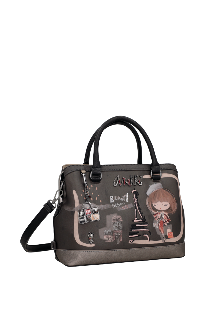 Anekke - Mademoiselle - Női oldaltáska