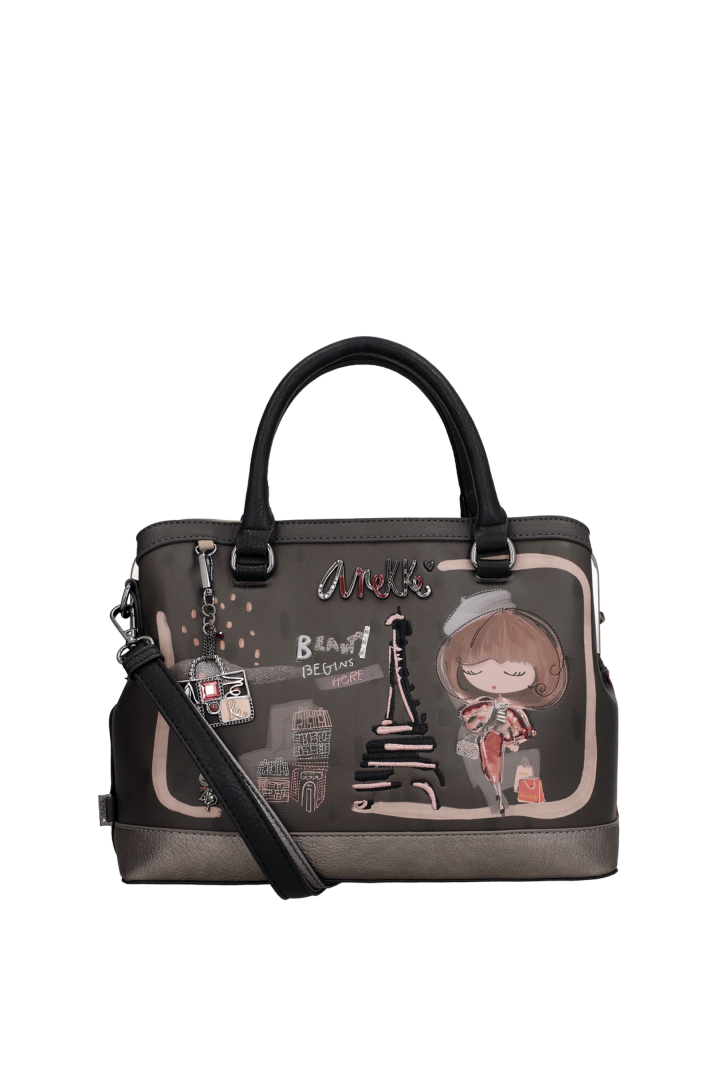 Anekke - Mademoiselle - Női oldaltáska