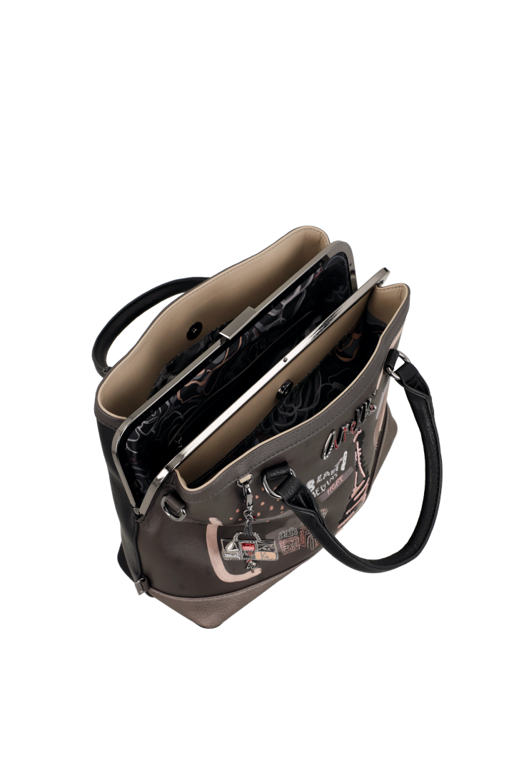 Anekke - Mademoiselle - Női oldaltáska