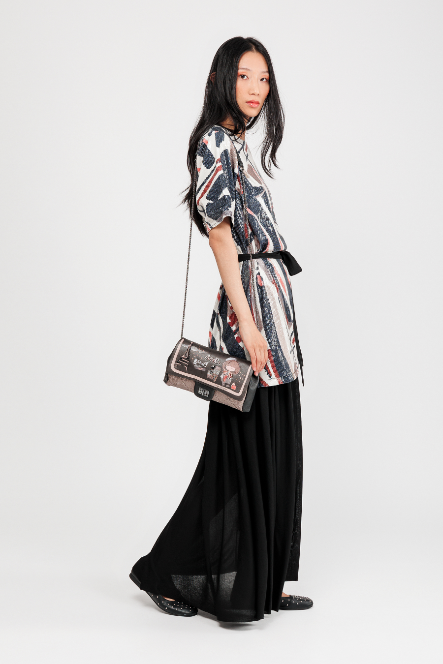 Anekke - Mademoiselle - Női oldaltáska