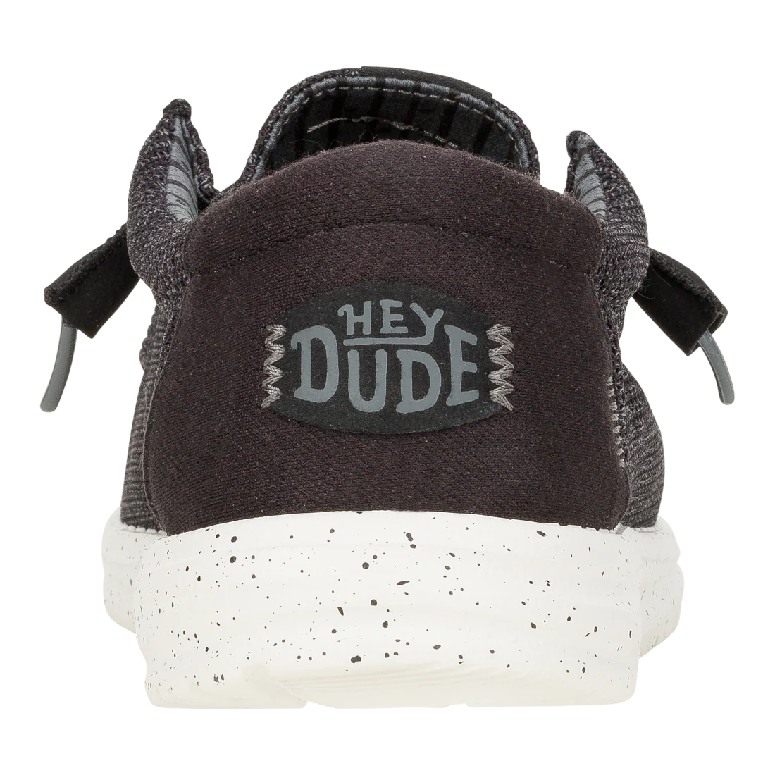 Hey Dude - WALLY / STRETCH - Férfi félcipő