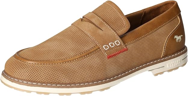 Mustang - Férfi Félcipő